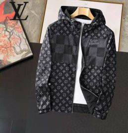 Picture of LV Jackets _SKULVm-3xl25t1312960